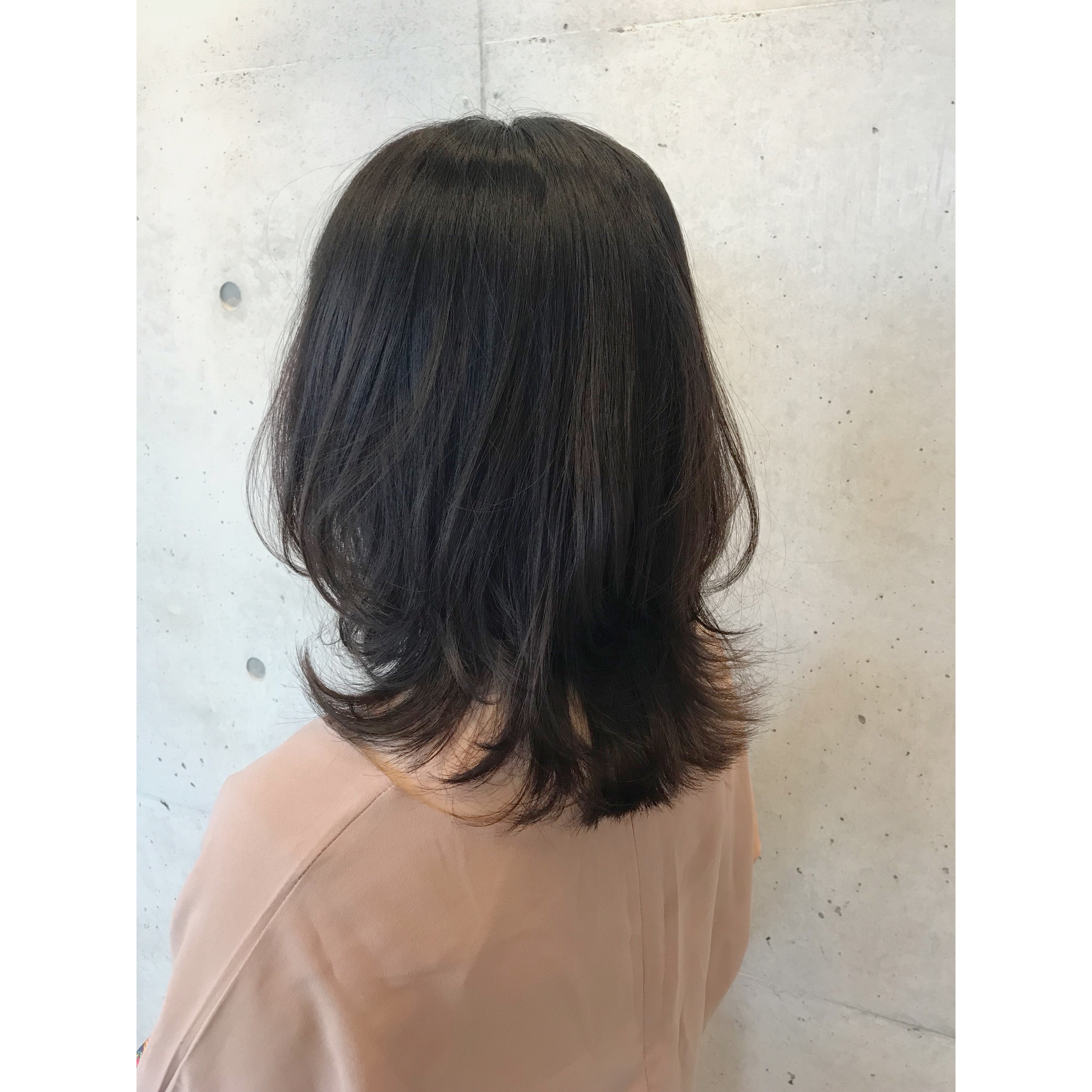 これでオーダーばっちりヘアスタイル業界用語解説！！ achieve hair design